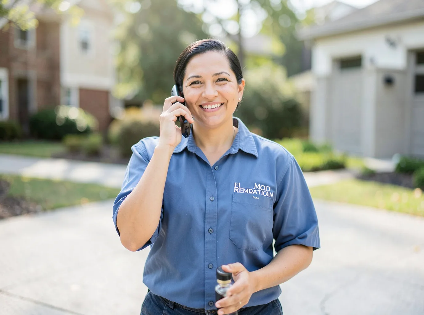 Mold Remediation La Blanca, TX FAQs